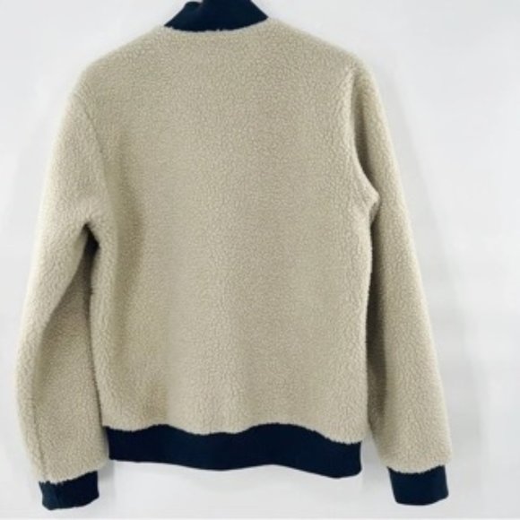 Patagonia Men's Retro Bomber - Picture 2 of 2